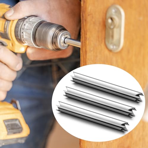 Blulu 3 Pcs Single Screw Extractor