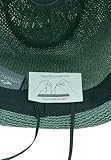 CHILLOUTS Tocoa Hat - trilby