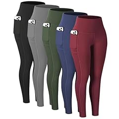 5 Packsa-black/Dark Gray/Steel Blue/Wine Red/Army Green