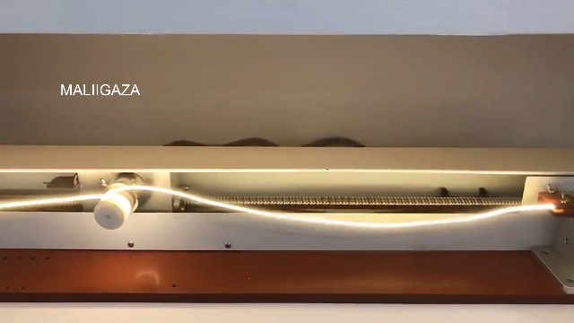 MALIIGAZA IP68 Waterproof COB LED Strip Light, 16.4FT 24V 3000K 480 LEDs/m CRI>90, Flexible Cuttable Tape Light for Outdoor Bathroom Swimming Pool Decoration (No Power Supply)