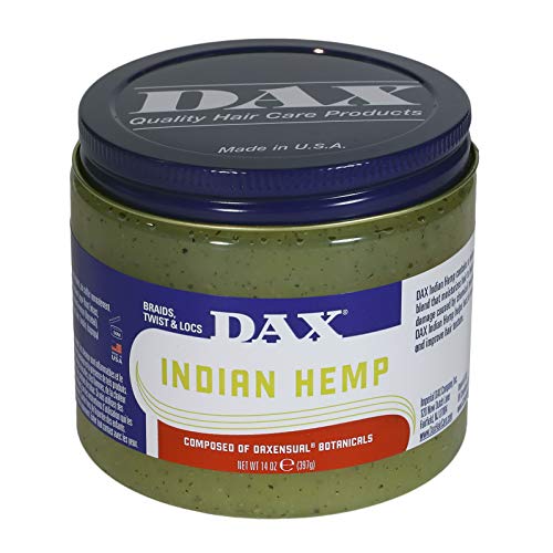 Dax Indian Hemp