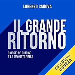 Il grande ritorno copertina