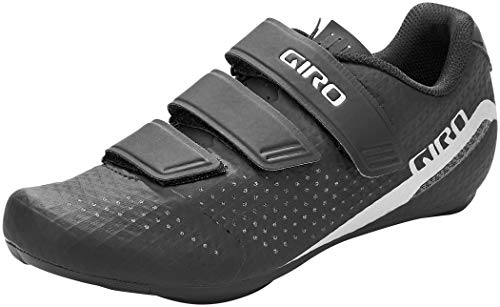 Image of Giro Stylus Men's Indoors and Outdoors Clipless Road Cycling Shoes - No Frills, Just The Fundamentals Done Right