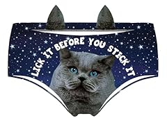 Lick It Before You Stick It(blue）