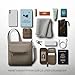 Travelon Anti-Theft Classic Mini Shoulder Bag