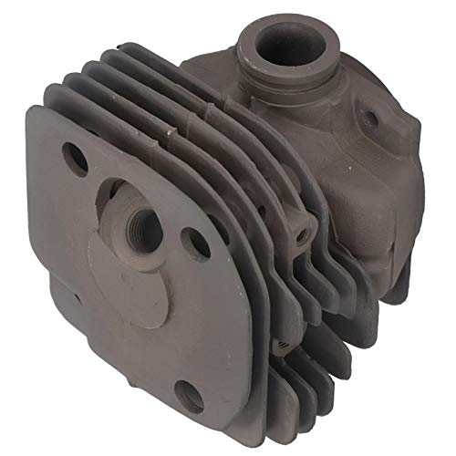 Fydun CS 2171 2163 2165 2063 2065 2071 Motosserra Conjunto de Junta de Pistão de Cilindro de 50 Mm p