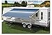 Carefree 80177B00 Awning, White