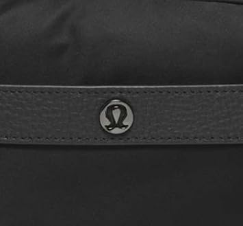 Lululemon Everywhere Belt Bag 1L (Black)