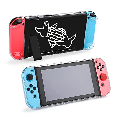 h[XCb`Jo[ }[NSUX SwitchJo[ Switch p P[X n[hP[X SwicthΉ Jo[ PC Ռz 5s[X Sʕی  Joy-Conp wh~ ho  킢 OȒP jp 