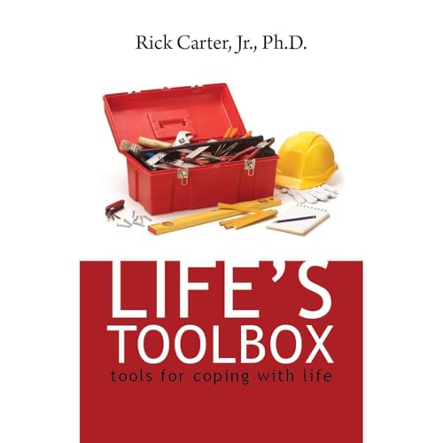 Life's Toolbox by Rick Carter Jr. episode artwork