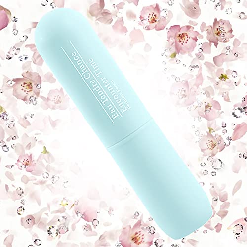 Wgust Mini Sexy For Men Real Pocket Fragrance Pen Solid Perfume Paste Perfume Light Fragrance Fresh Solid Portable Keep Good Smell For A Long Time Commodity Expressive #TOP2