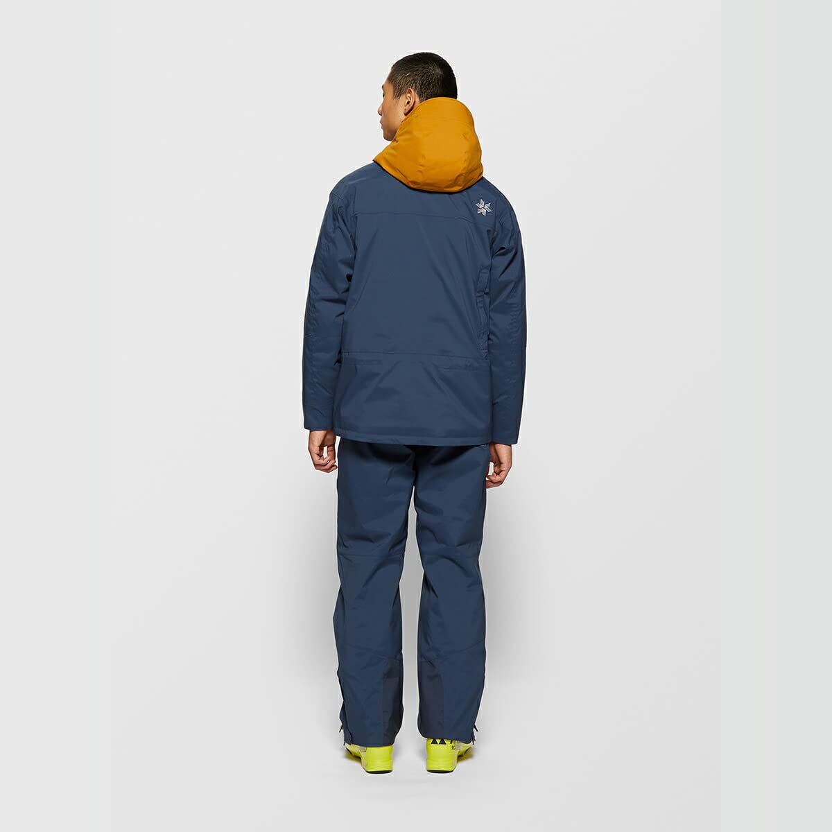 Amazon.co.jp: GOLDWIN ゴールドウイン スキーウェア ジャケット＜2023