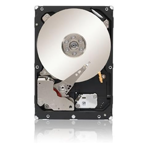 Seagate Constellation ES 4 To Cover