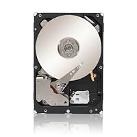 Seagate ST32000645SS 2TB NL SAS 7,2K 6GBPS 3,5 Zoll HDD – Ansicht 3