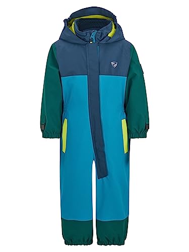 Ziener Baby, Kleinkind ANUP Schneeanzug/Skioverall | wasserdicht,...