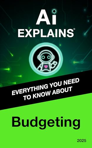 AI Explains: budgeting
