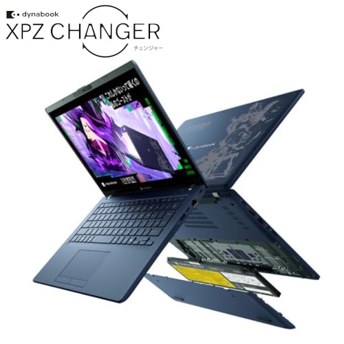 XP/ZAE