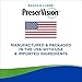 PreserVision AREDS 2 Eye Vitamin & Mineral Supplement with OCUSorb, 120 Vegan Soft Gels, Contains Lutein, Zeaxanthin, Vitamin C & E, Zinc, & Copper, Eye Health Supplements for Adults