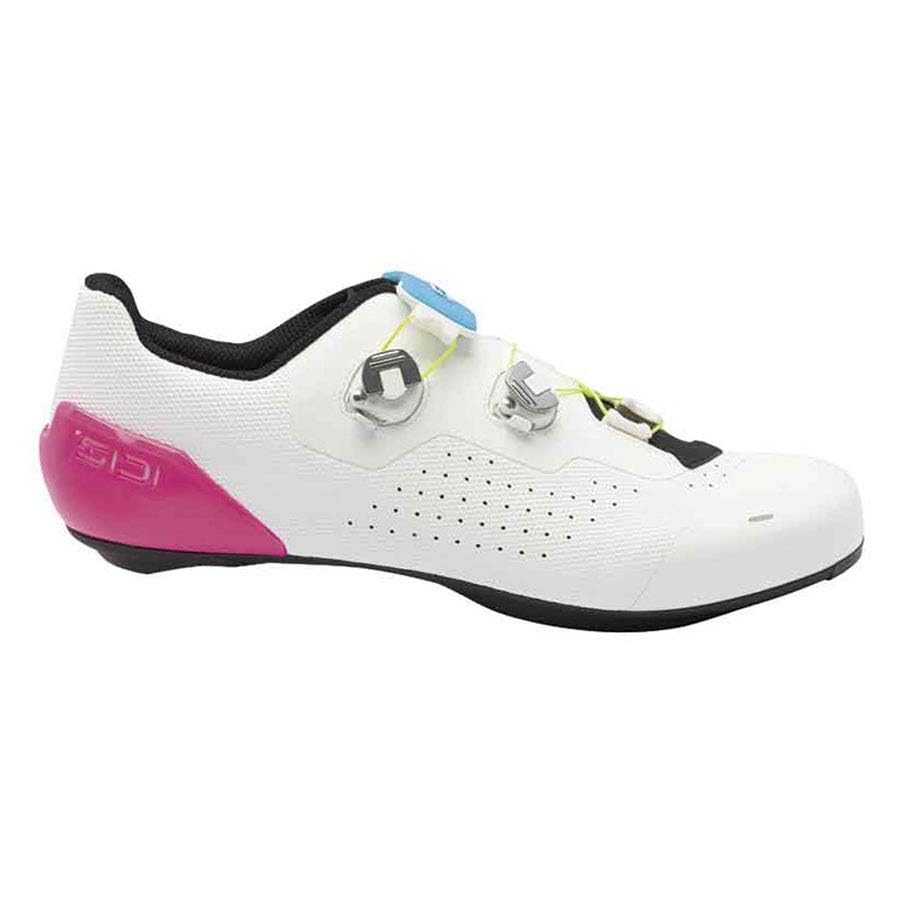 Zapatillas Sidi Genius X Wyve para tus rutas y entrenamientos en carretera