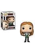Funko POP! Movies: Office Space - Joanna with Flair