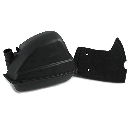 Filtre à air + filtre à air pour compatible avec Ludix 2 Blaster rcup 50 (DE)