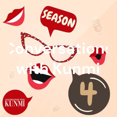 『Bonus Episode: The women we admire.』のカバーアート