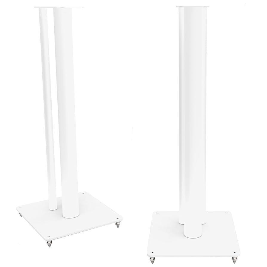 DALI スピーカースタンド E-600 ホワイト Amazon.co.jp: Q ACOUSTICS Q 3000 FSi スピーカースタンド ペア