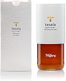 💚 Compromiso: En Tesela Natura nunca mezclamos mieles, la miel de abeja pura y el polen de abeja natural, van de la colmena a la mesa, sin procesos industriales y sin intermediarios.