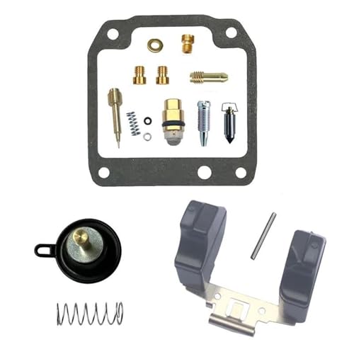 I[o[z[Zbg ɓKJTL G~l[^[125 BN125 BN125A 2004-2009p Lu^[CZbg I[o[z[Lbg Lu^[rhCLbg(Zbg1)