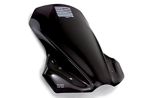 Amazon | Puig 7229F SCREEN V-TECH SPORT 【DARK SMOKE】 SUZUKI V