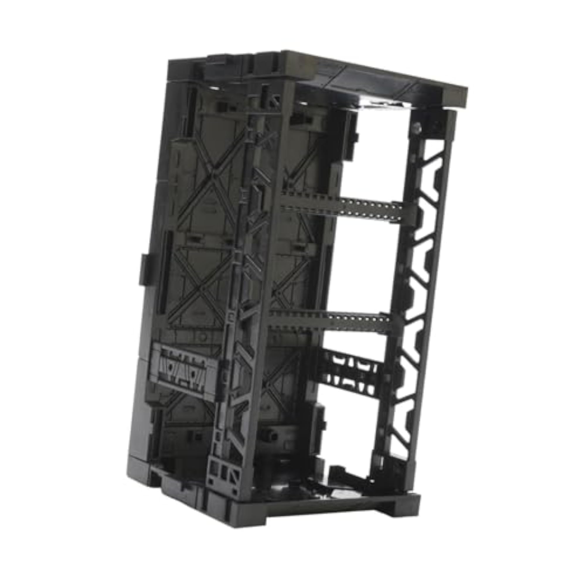 Anime Model Display Storage Case Accessories