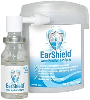 EarShield Spray