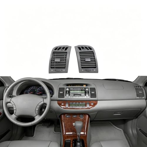 Panneau de Ventilation pour Toyota Camry Confort de Conduite Idéal
