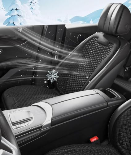 Cojín de asiento para Lexus ES: evite el calor y la fatiga con este soporte transpirable 3