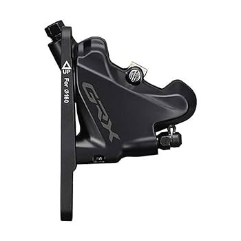 Amazon | シマノ(SHIMANO) BR-RX400 フロント用 レジンパッド