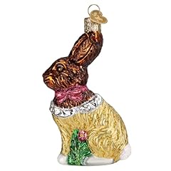 Chocolate Bunny