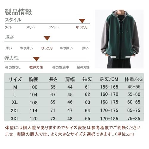 ANGJ パーカー メンズ の商品画像 5