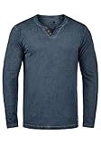 long sleeve v neck shirt white NACHHALTIGKEIT: Die verantwortungsvolle Nutzung von natürlichen Ressourcen liegt uns am Herzen! Daher arbeiten wir mit recycelten Versand- und Verpackungsmaterialien und produzieren die meisten unserer Styles unter den Bedingungen der BETTER COTTON INITIATIVE, die sich weltweit für nachhaltig produzierte Baumwolle einsetzt.