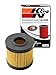 K&N PS-7020 Pro-Series Oil Filter Fit For Toyota Avalon Camry Highlander Sienna Tacoma RAV4 Venza Lexus RX350 RC200T NX300H NX200T GS200T