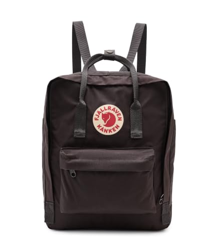 Fjallraven Kanken Backpack - Durable Vinylon Fabric Water-Resistant Classic Design - School Travel product thumbnail 15