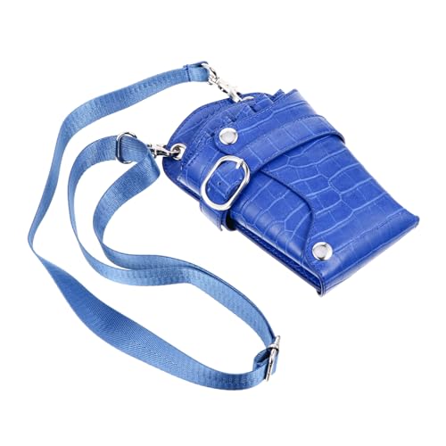 Baluue Hair Scissor Case Barber Clipper Case Hair Clips Combs for Hairdresser Bag