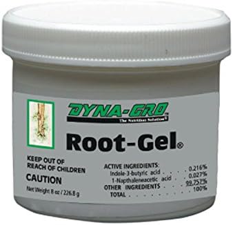 12/cs Dyna-GRO Root Gel 2 oz