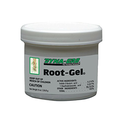 12/cs Dyna-GRO Root Gel 2 oz