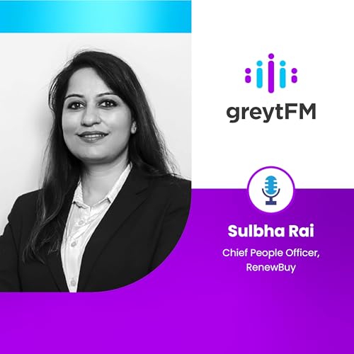 56: Ep 056 - Building Strong Culture and EVP in Today&rsquo;s Workplace