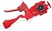 Takaratomy Beyblade B-123 Long Bey Launcher Set Cho-Z Layer System - Right Spin, Brown