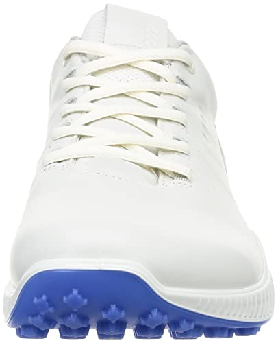 ECCO Men's S-Hybrid Hydromax Waterproof Golf Shoe2