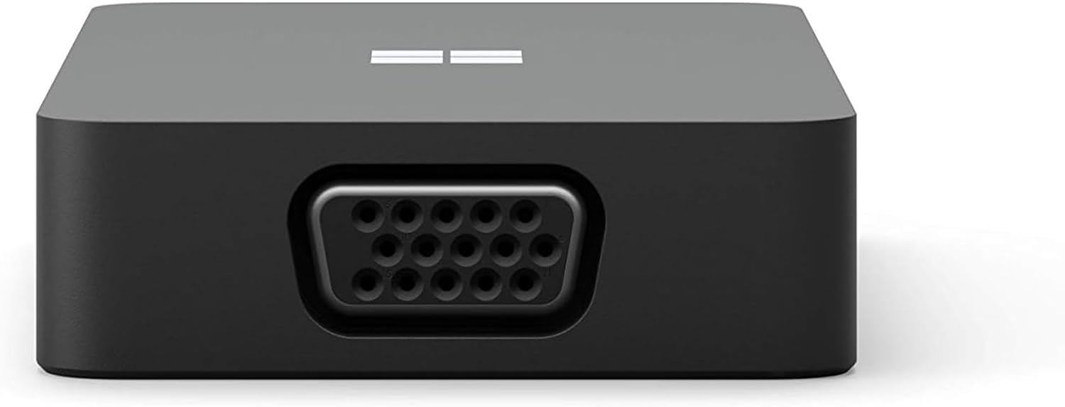 Microsoft Surface USB-C Travel Hub