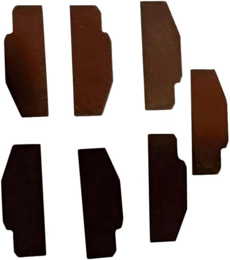 2135 オーバーホール交換キット パーツ IR2135 シリーズ 1.27cm インパクトレンチ用