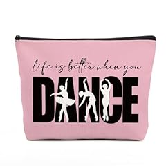 Life is Better When You Dance 1