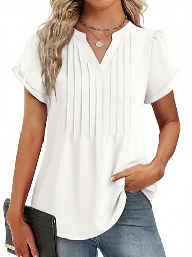 Women's Dressy Casual Top